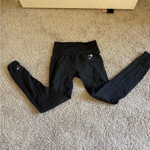 Gymshark Black Leggings